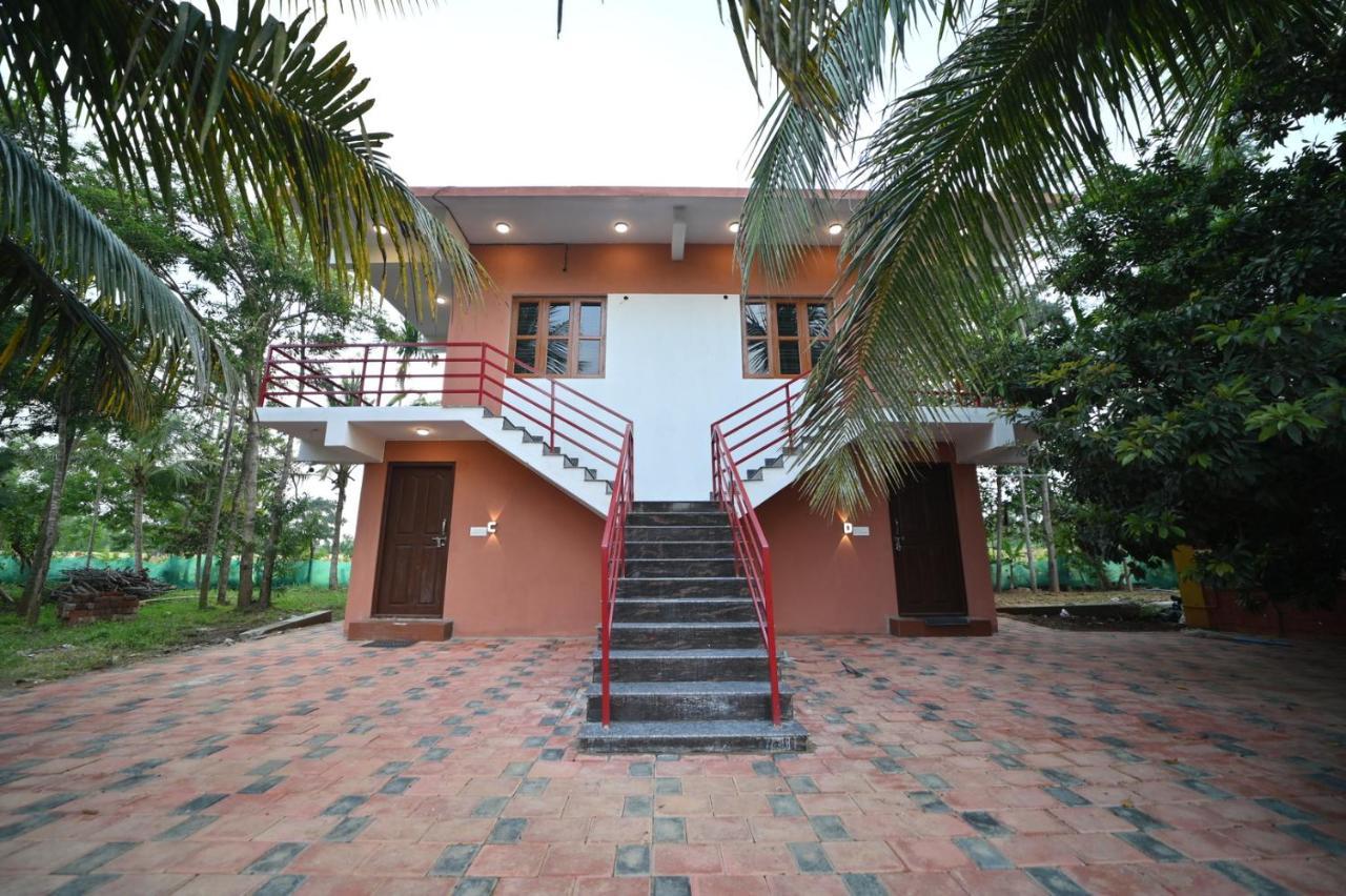 Coorg Homestay Resort Kushālnagar Exterior foto