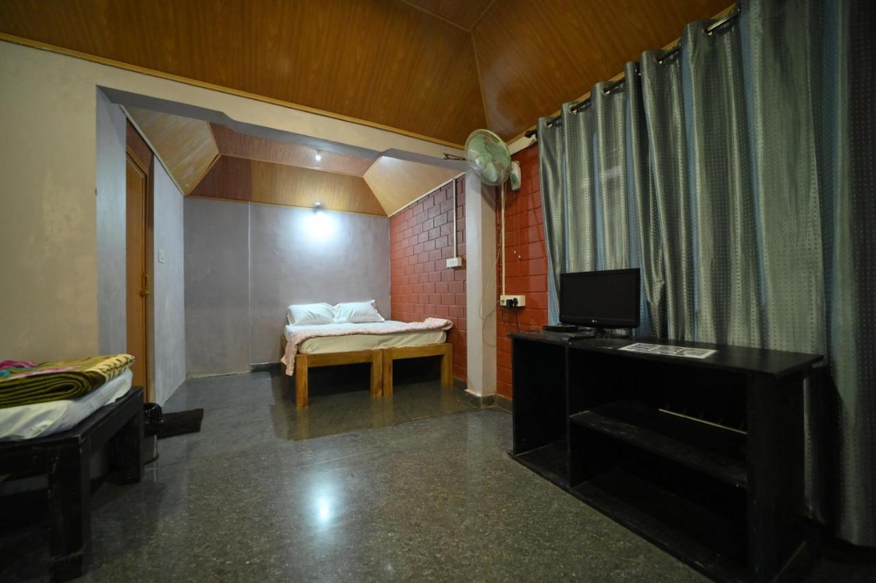 Coorg Homestay Resort Kushālnagar Exterior foto