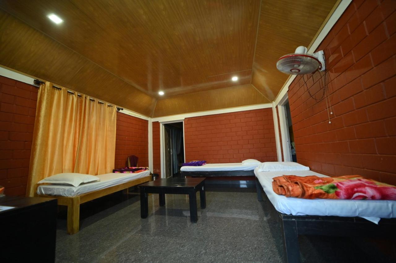 Coorg Homestay Resort Kushālnagar Exterior foto